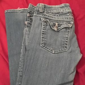 MissMe jeans